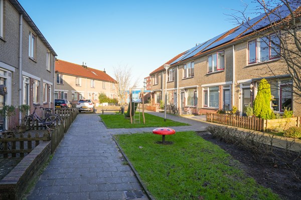 Medium property photo - Groen Van Prinstererstraat 17, 4142 AH Leerdam